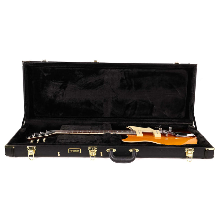 Yamaha Revstar RSP02T Sunset Burst