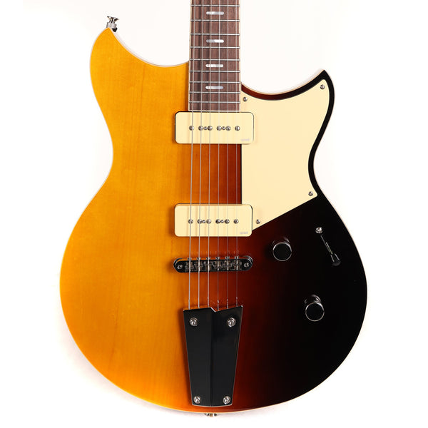 Yamaha Revstar RSP02T Sunset Burst