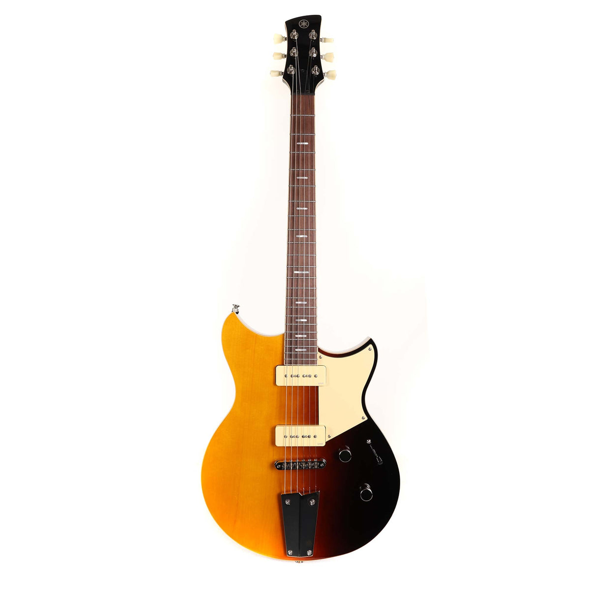 Yamaha Revstar RSP02T Sunset Burst — 2