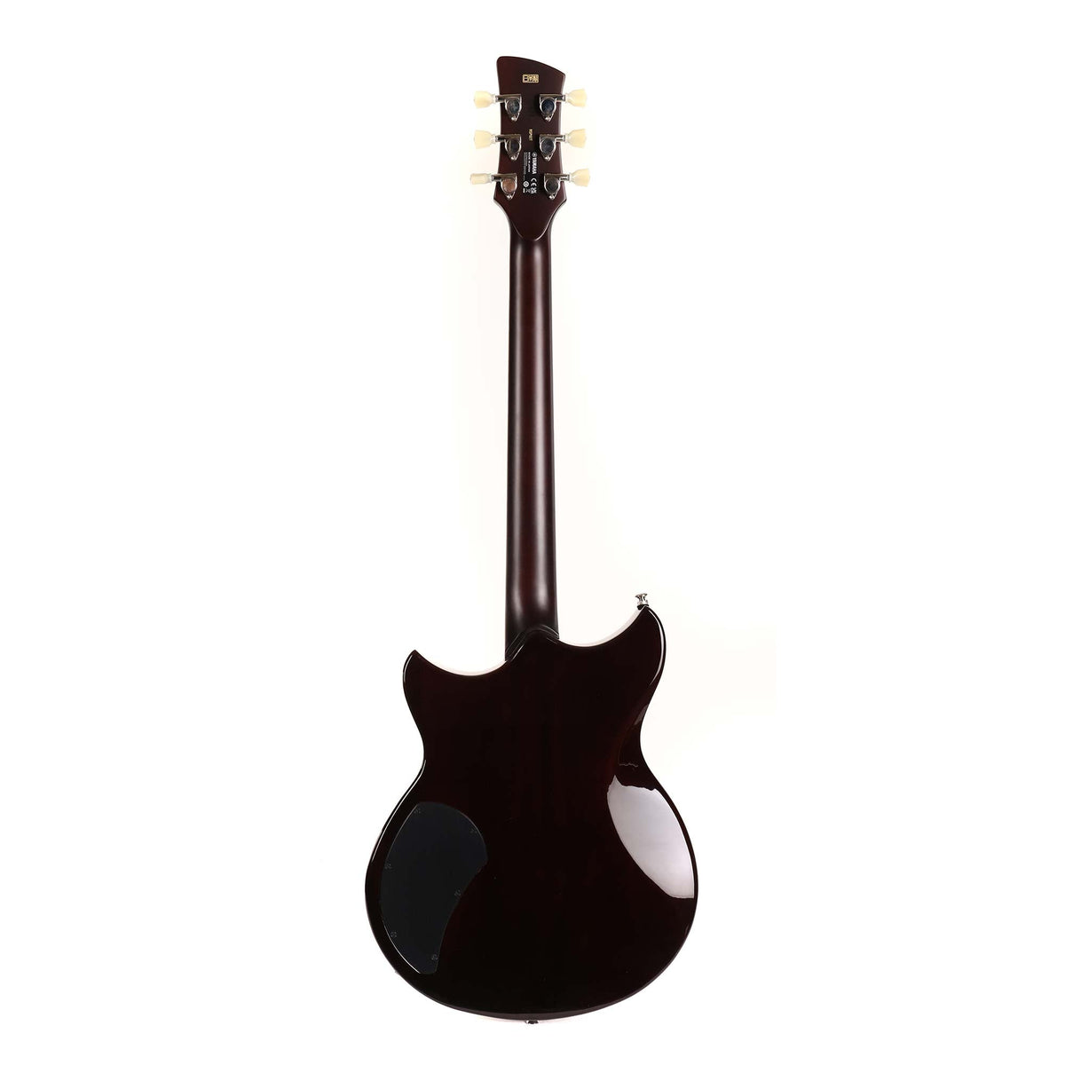 Yamaha Revstar RSP02T Sunset Burst — 3