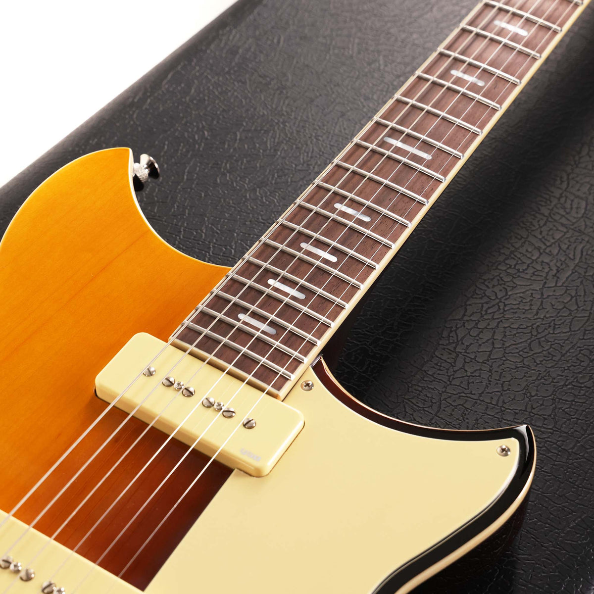 Yamaha Revstar RSP02T Sunset Burst — 6