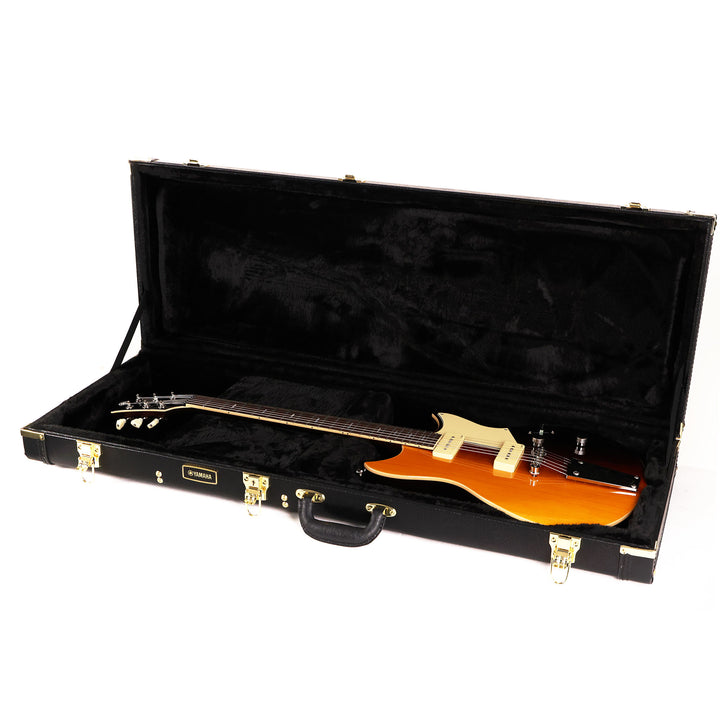 Yamaha Revstar RSP02T Sunset Burst