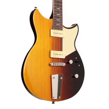 Yamaha Revstar RSP02T Sunset Burst
