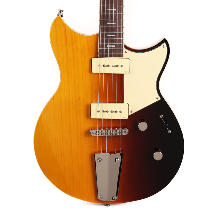 Yamaha Revstar RSP02T Sunset Burst