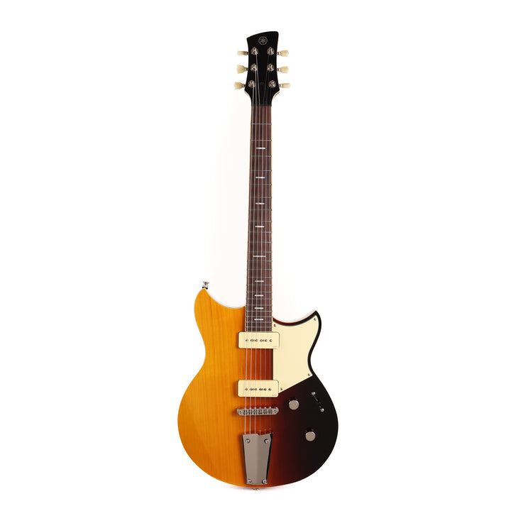 Yamaha Revstar RSP02T Sunset Burst