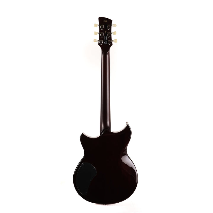 Yamaha Revstar RSP02T Sunset Burst