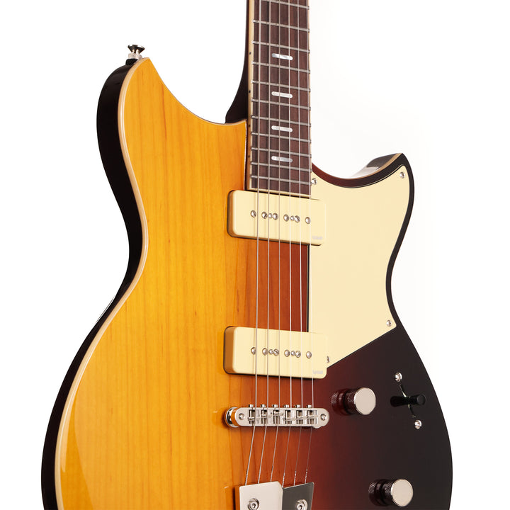 Yamaha Revstar RSP02T Sunset Burst