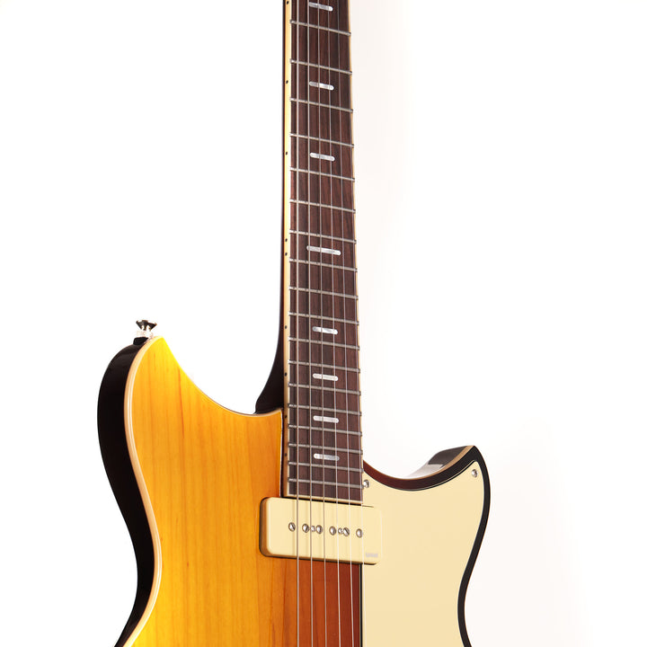 Yamaha Revstar RSP02T Sunset Burst