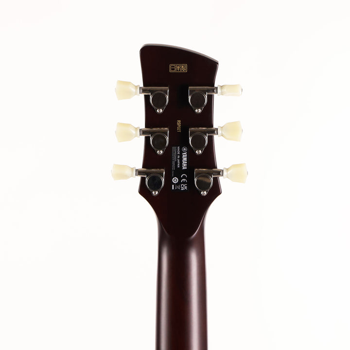 Yamaha Revstar RSP02T Sunset Burst