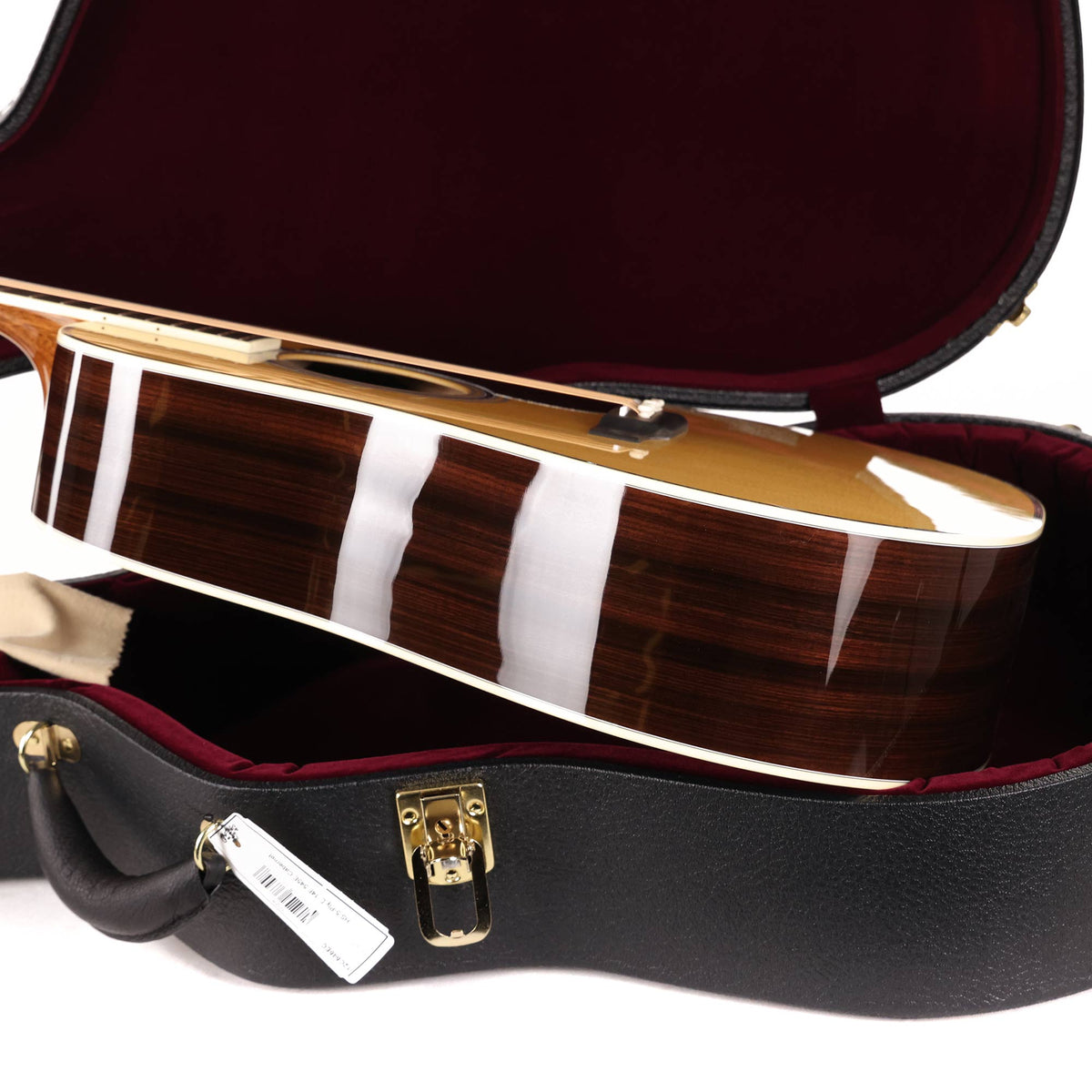 Martin D-42 Dreadnought Acoustic Natural — 5