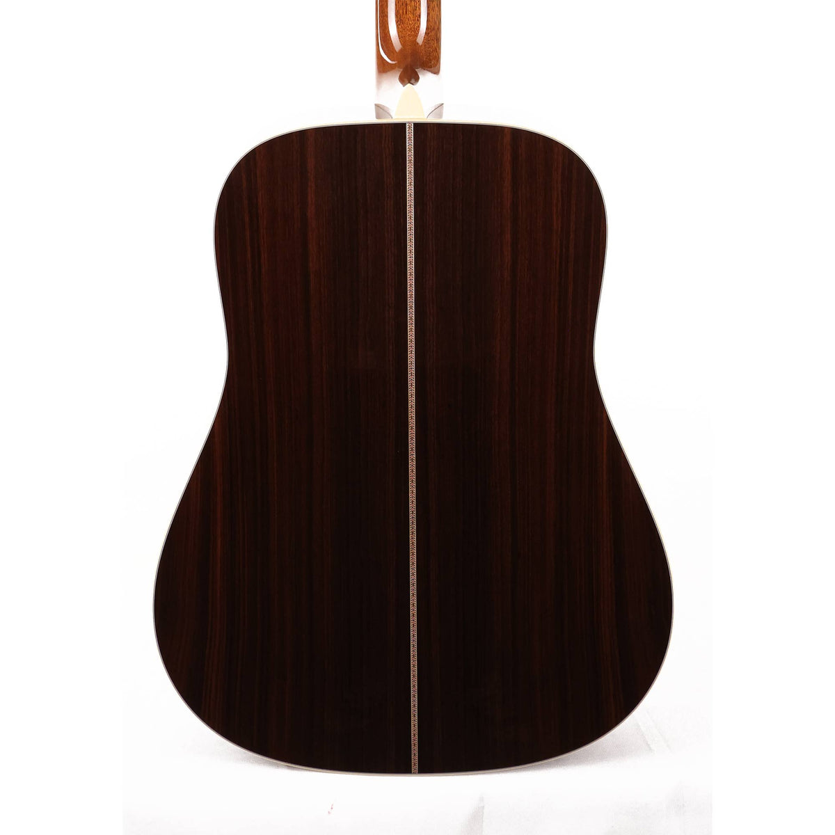 Martin D-42 Dreadnought Acoustic Natural — 6
