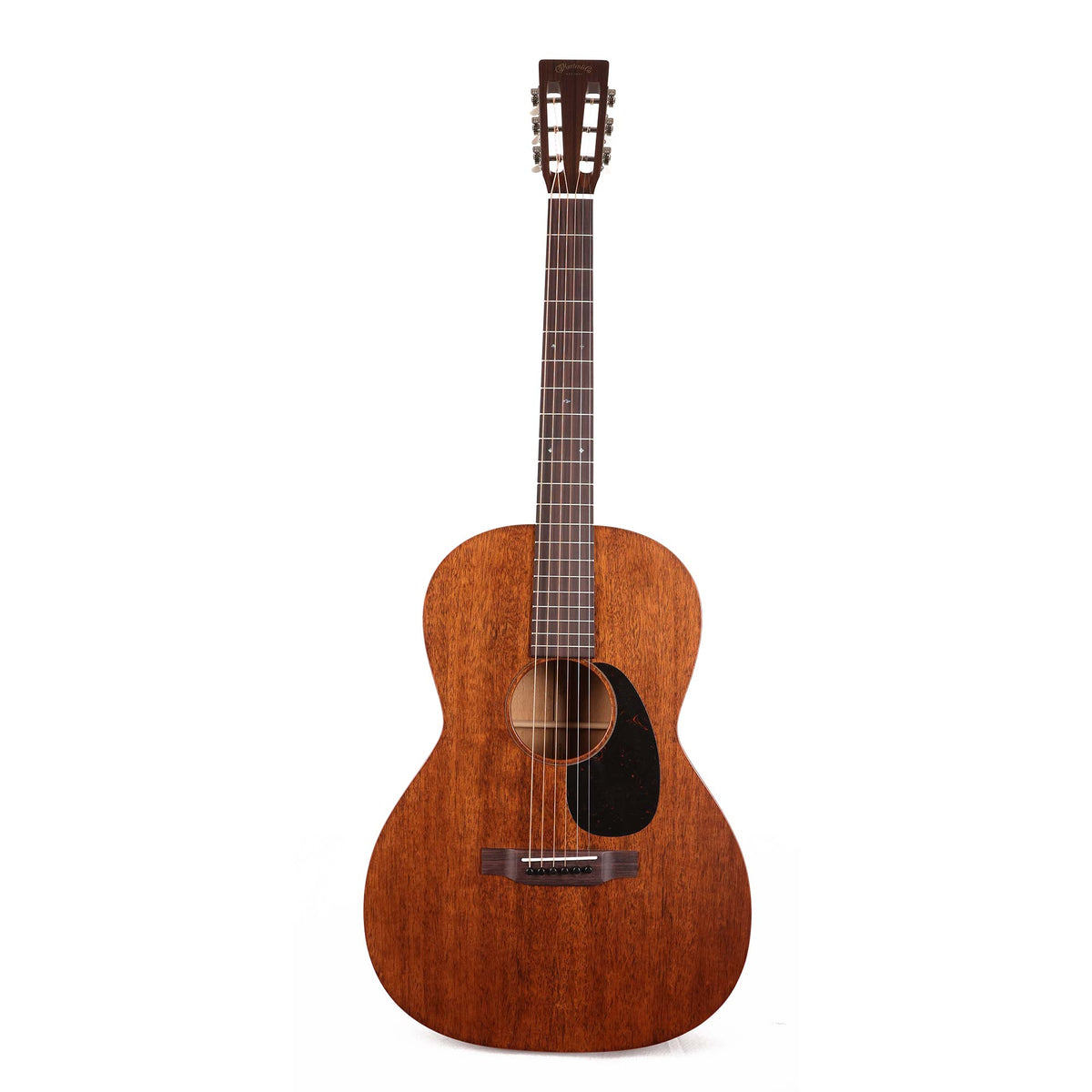 Martin 000-15SM Acoustic Natural — 2