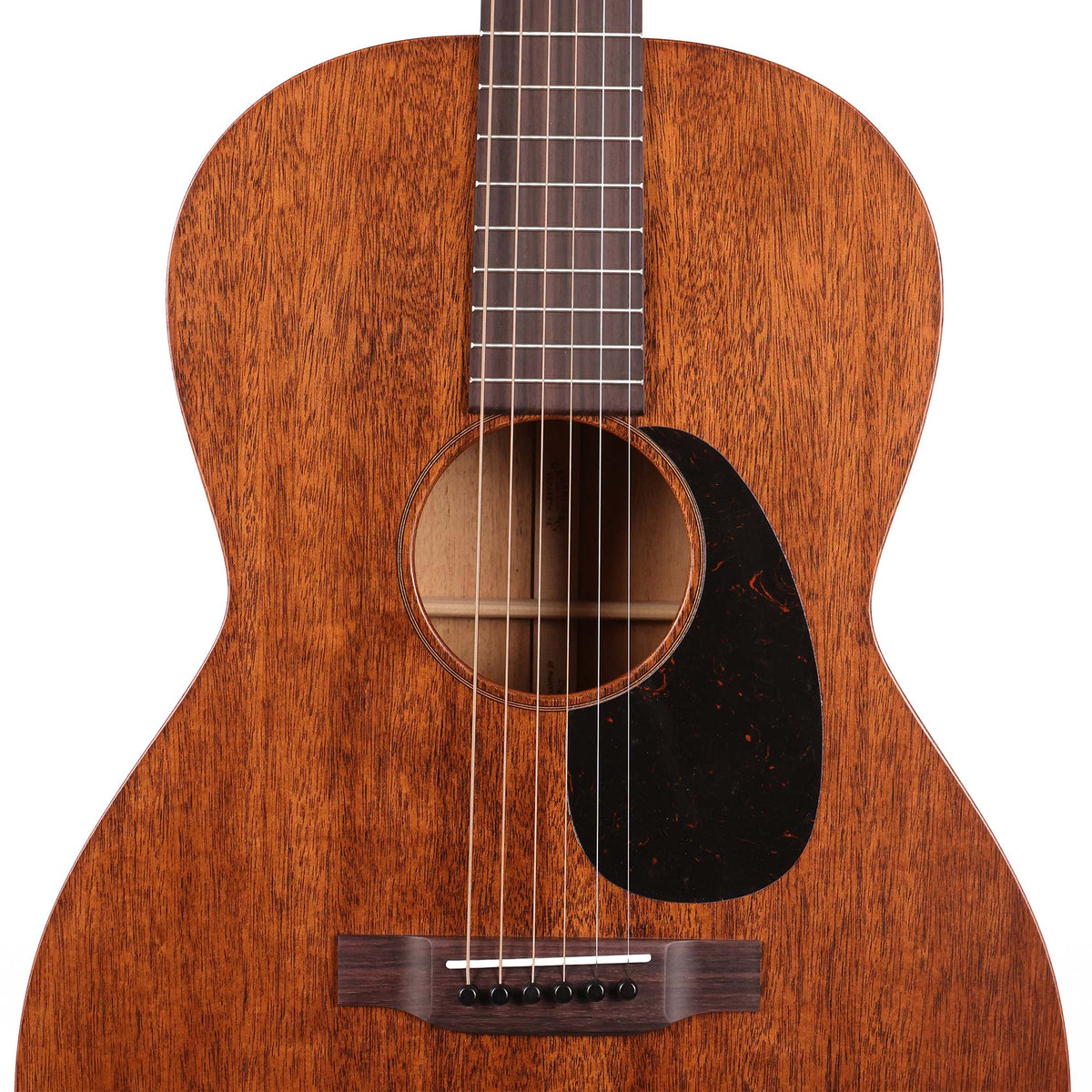 Martin 000-15SM Acoustic Natural — 4
