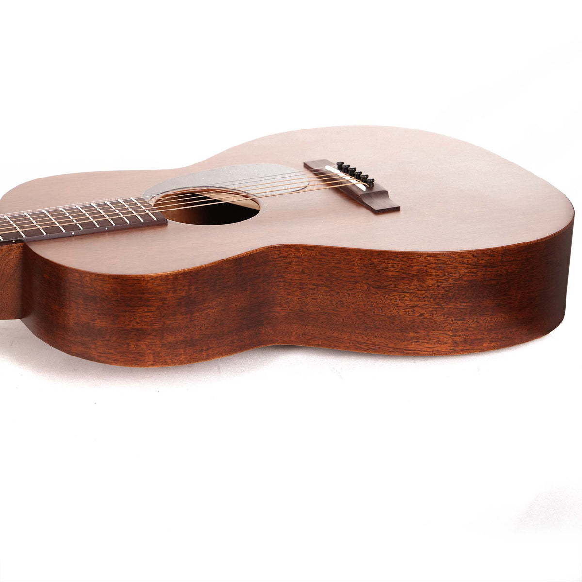 Martin 000-15SM Acoustic Natural — 5