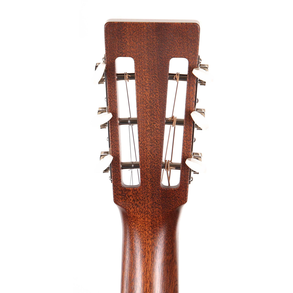 Martin 000-15SM Acoustic Natural — 8