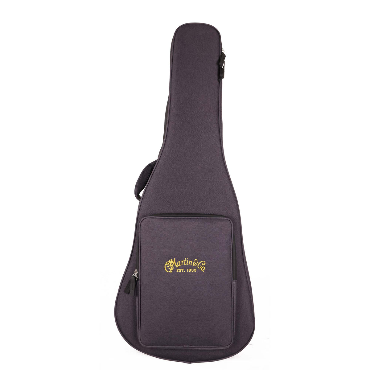 Martin 000-15SM Acoustic Natural — 9