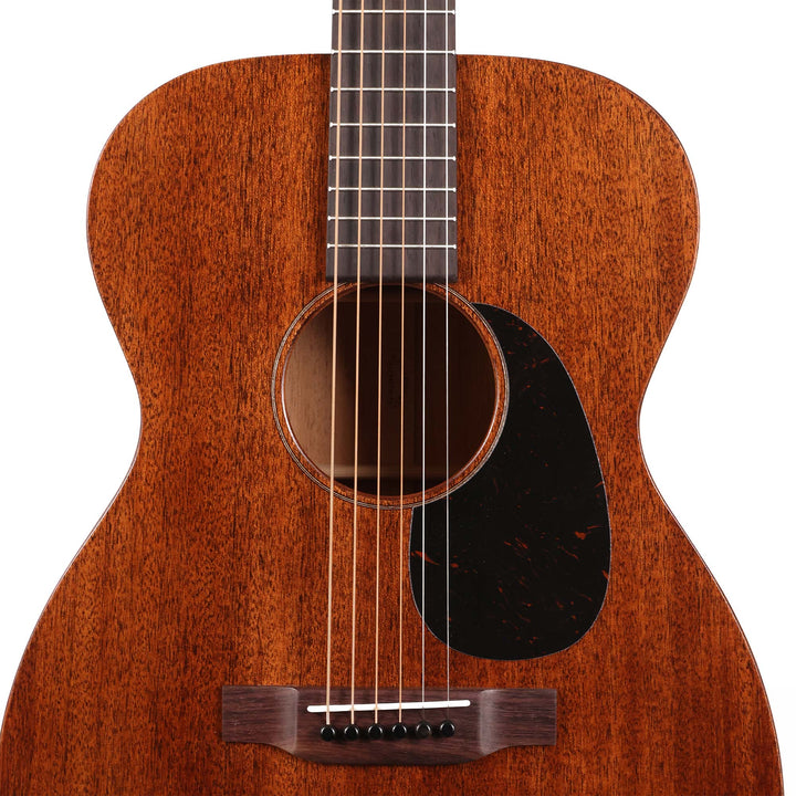 Martin 00-15M Mahogany Acoustic Natural 2024