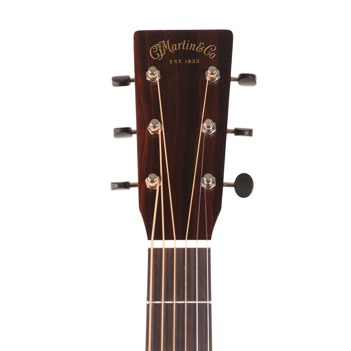 Martin 00-15M Mahogany Acoustic Natural 2024