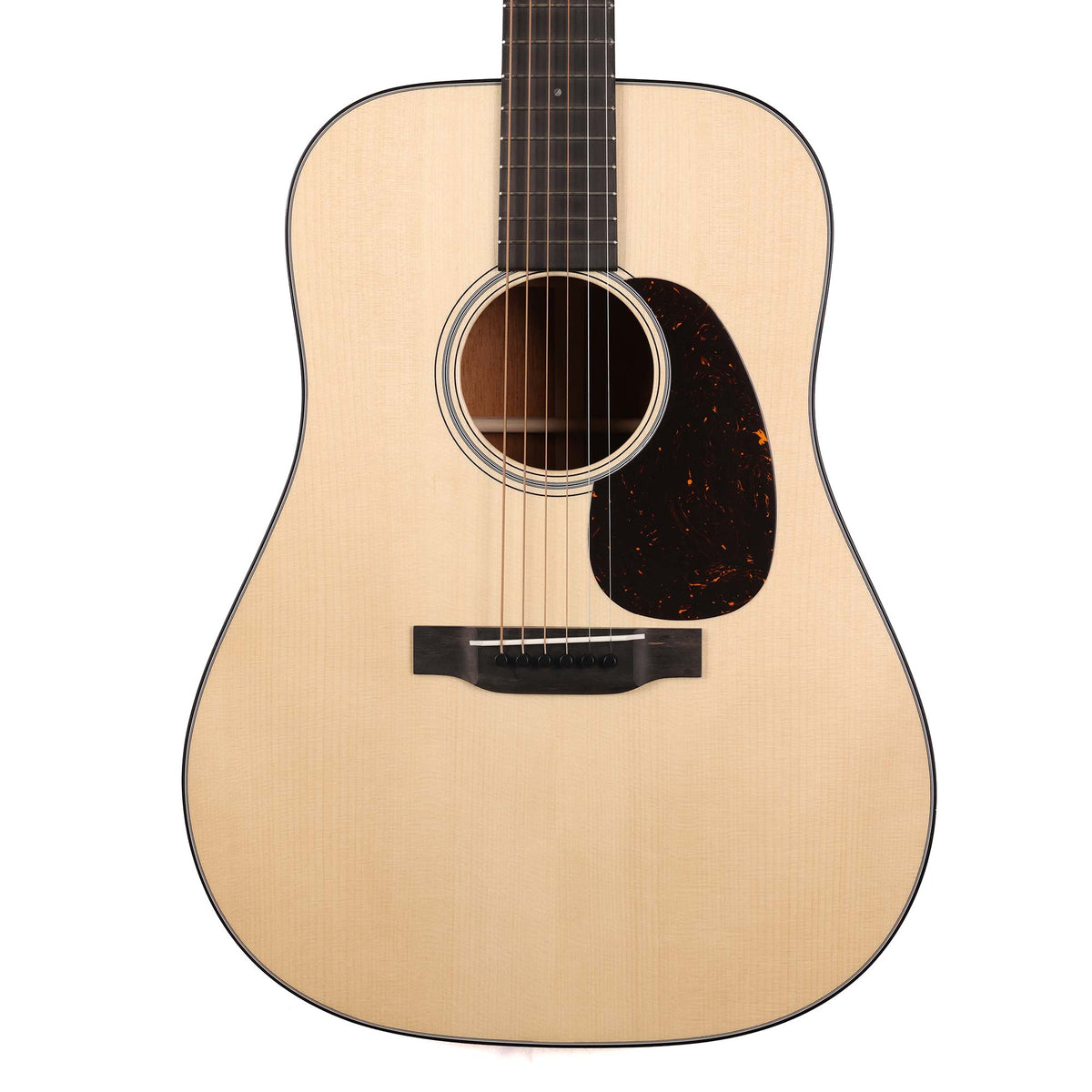Martin Custom Shop D-18 1937 Acoustic Guitar Vintage Gloss — 1
