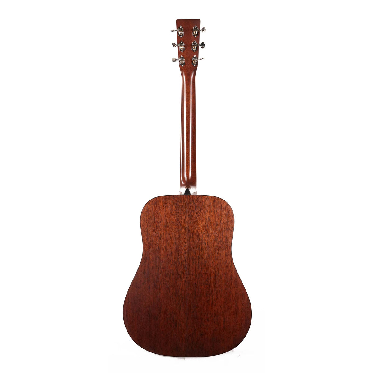 Martin Custom Shop D-18 1937 Acoustic Guitar Vintage Gloss — 3