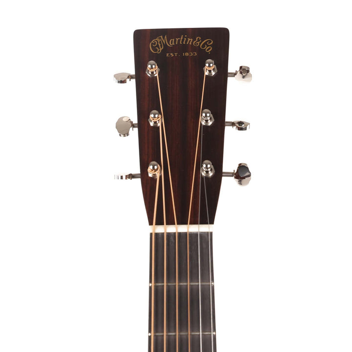 Martin Custom Shop D-18 1937 Acoustic Guitar Vintage Gloss