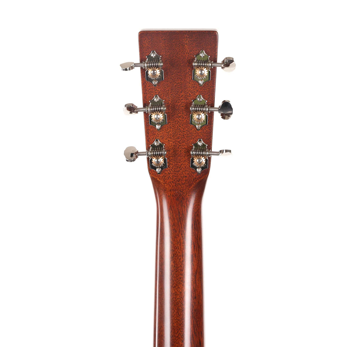 Martin Custom Shop D-18 1937 Acoustic Guitar Vintage Gloss — 8