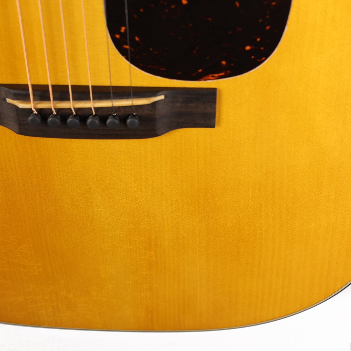 Martin Custom Shop D-18 1937 Acoustic Guitar Stage 1 Aging 2025 — 7