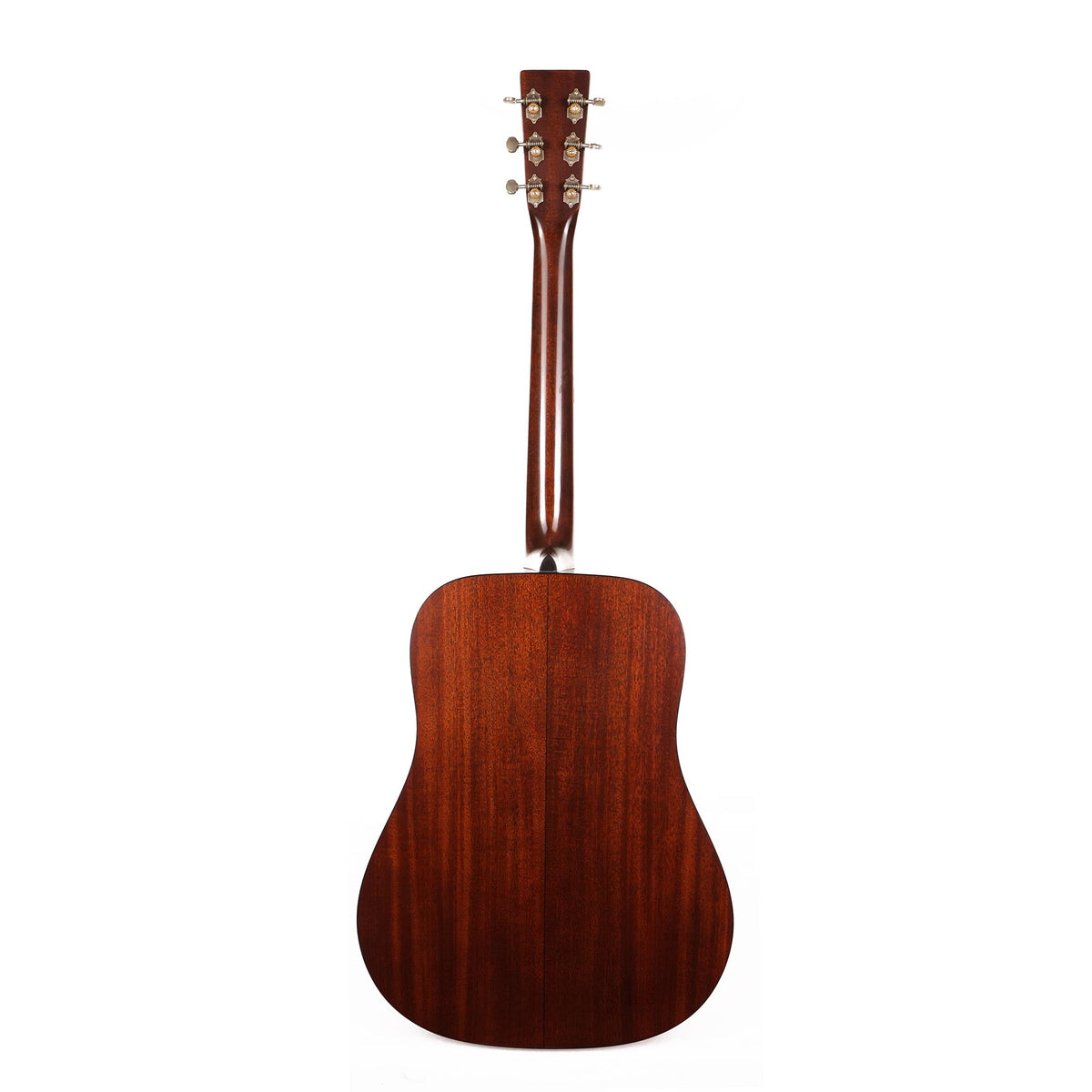 Martin Custom Shop D-18 1937 Dreadnought Acoustic Stage 1 Ambertone 2024 — 3