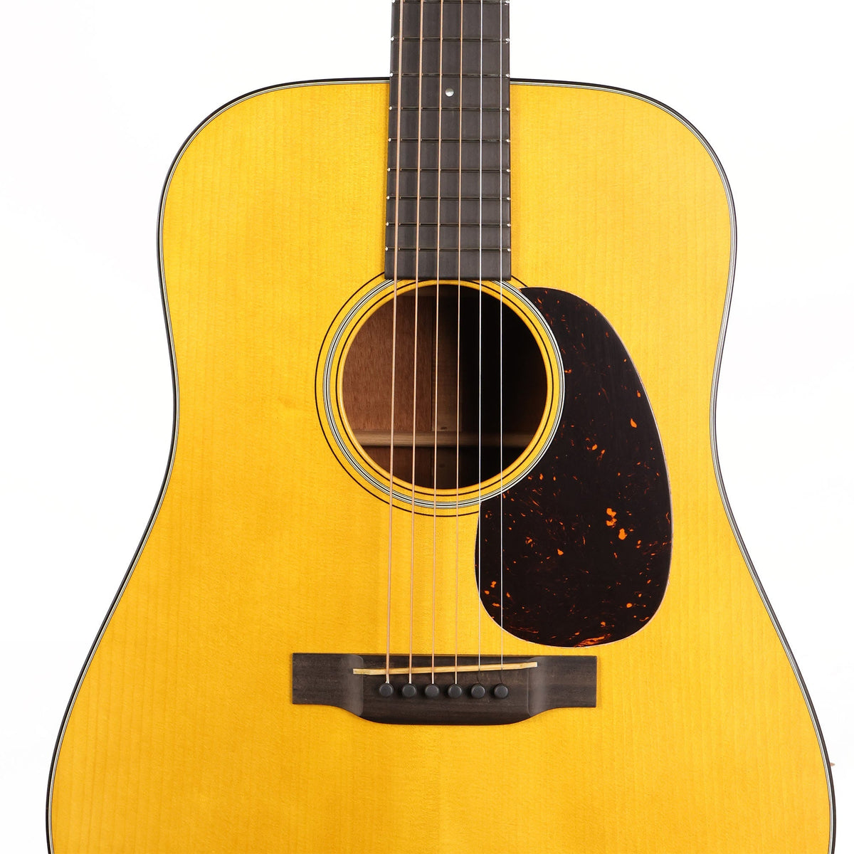 Martin Custom Shop D-18 1937 Acoustic Guitar Stage 1 Aging 2025 — 4