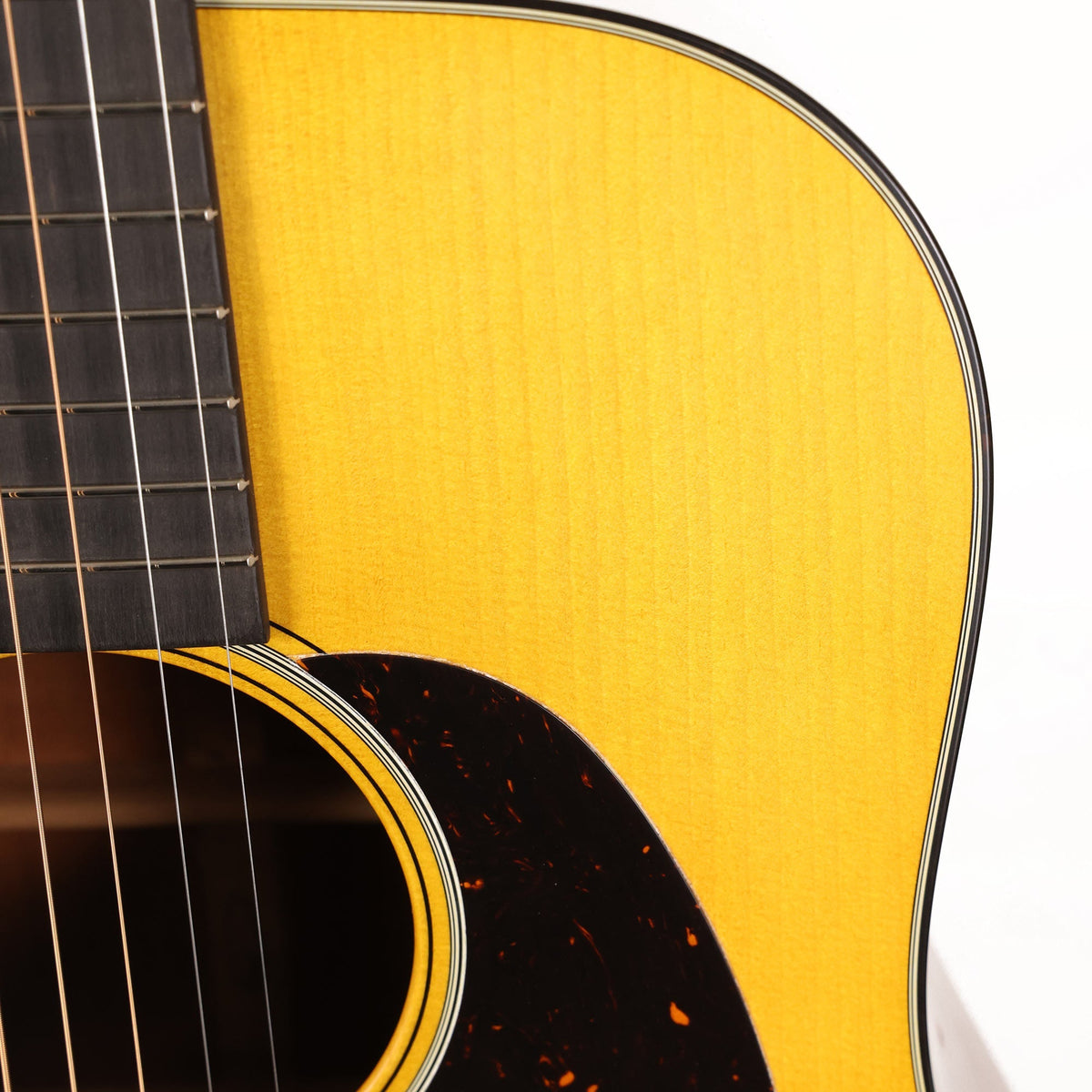 Martin Custom Shop D-18 1937 Acoustic Guitar Stage 1 Aging 2025 — 5