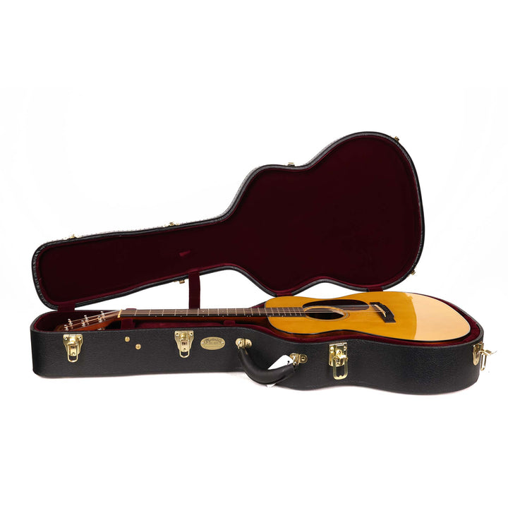 Martin Custom Shop 000-18 1937 Stage 1 Aging