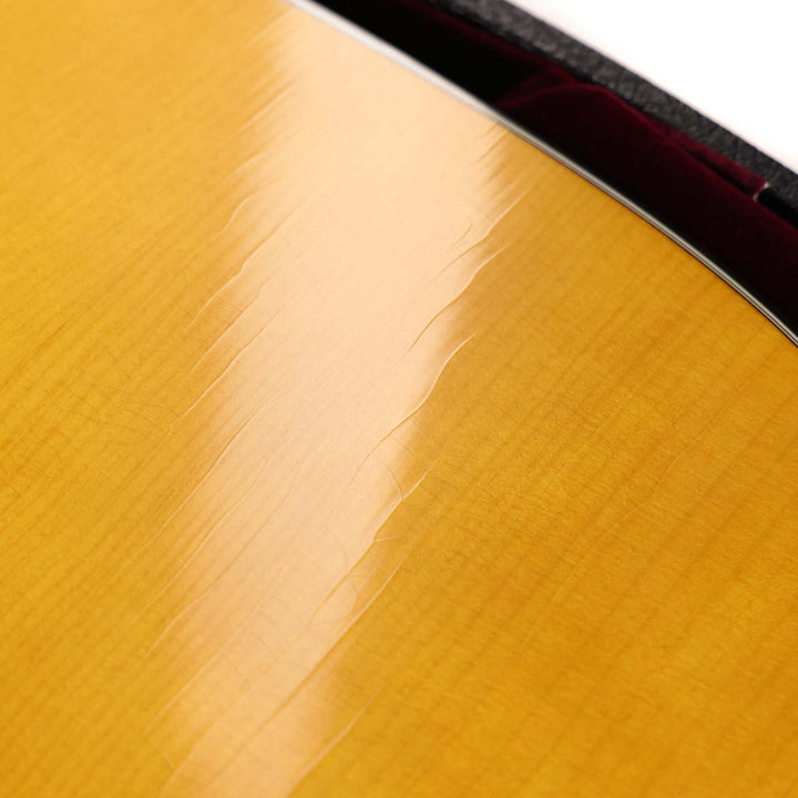 Martin Custom Shop 000-18 1937 Stage 1 Aging