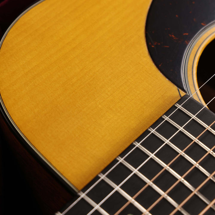 Martin Custom Shop 000-18 1937 Stage 1 Aging