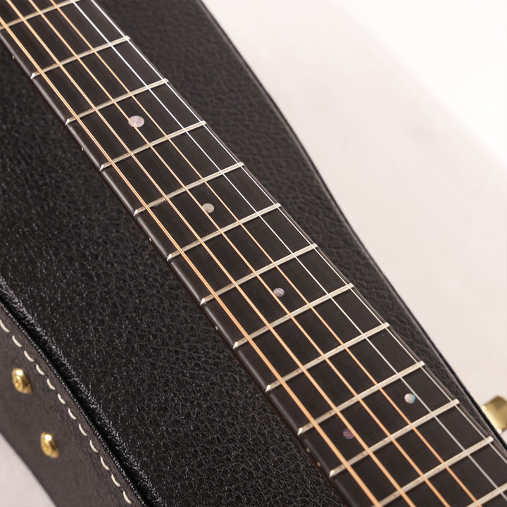 Martin Custom Shop 000-18 1937 Stage 1 Aging