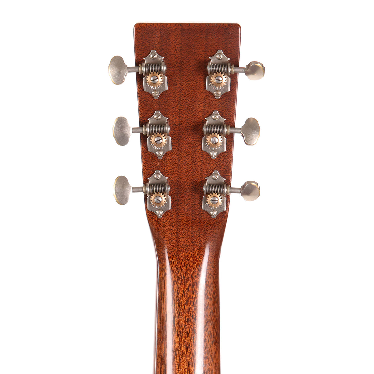 Martin Custom Shop 000-18 1937 Stage 1 Aging — 13