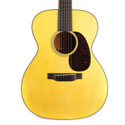 Martin Custom Shop 000-18 1937 Stage 1 Aging