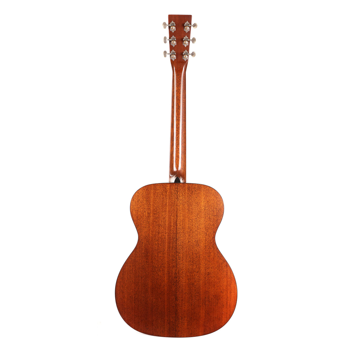 Martin Custom Shop 000-18 1937 Stage 1 Aging — 3