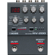 boss bass compressor pedal Boss BC-1X Bass Compressor Effect Pedal