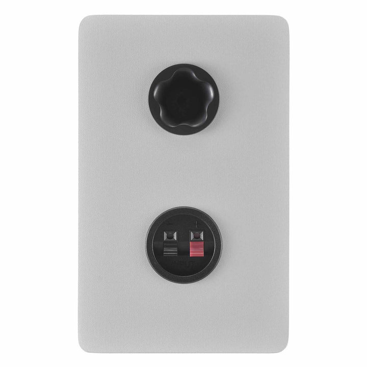 Yamaha HS4 4.5 Powered Studio Monitors Pair White Open-Box