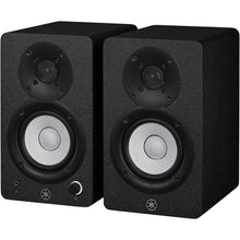 Yamaha HS3 3.5" Powered Studio Monitors Pair