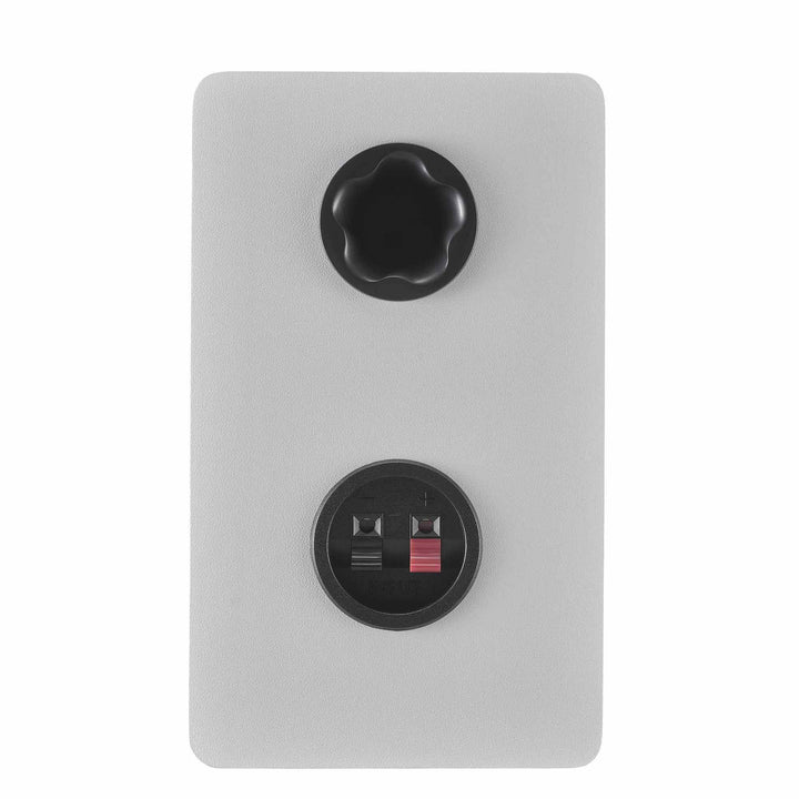 Yamaha HS3 3.5 Powered Studio Monitors Pair White Open-Box