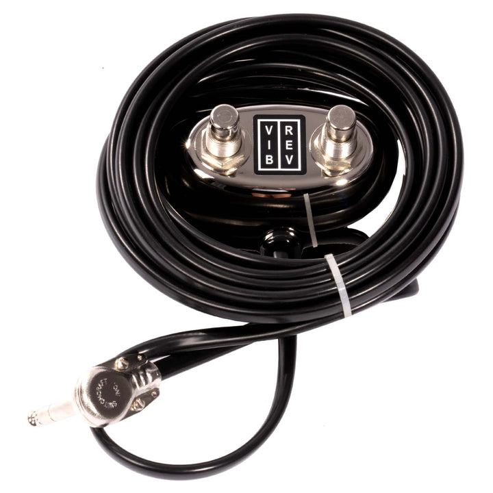 Fender '65 Deluxe Reverb Western CB with Celestion Creamback Speaker