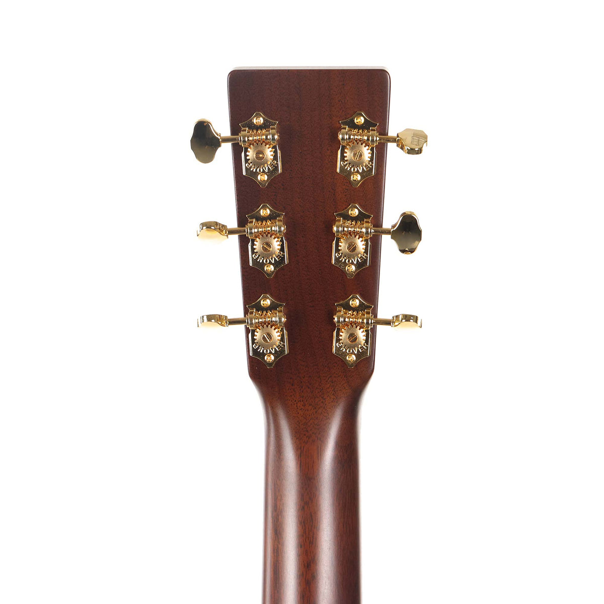 Martin GPCE Inception Maple Grand Performance Acoustic-Electric Amber Fade Sunburst 2024 — 8