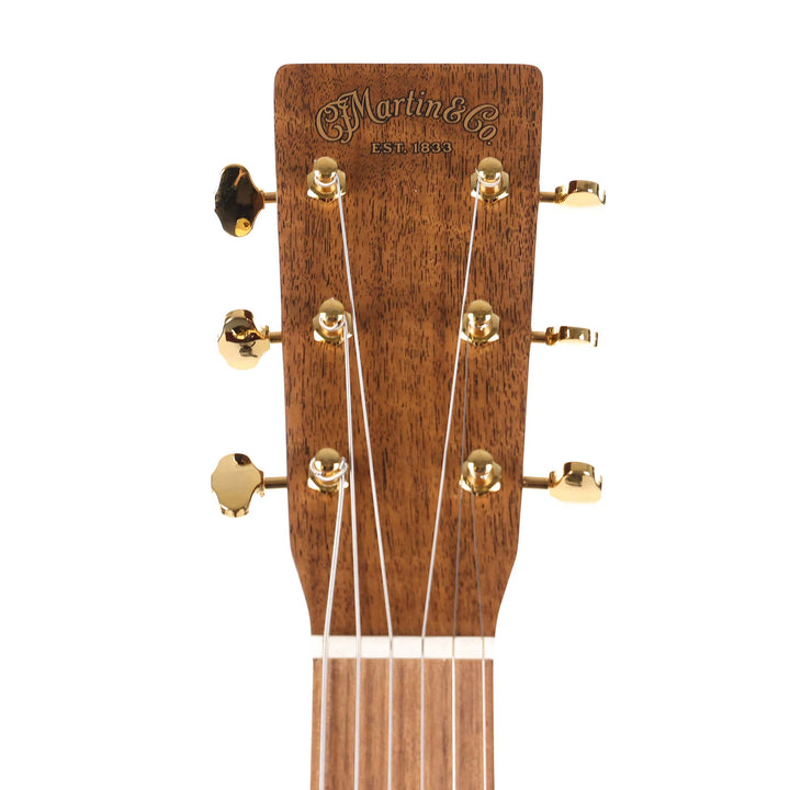 Martin GPCE Inception Maple Grand Performance Acoustic-Electric Guitar Amber Fade Sunburst 2024