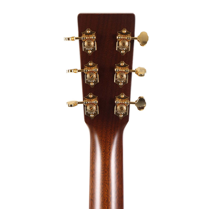 Martin GPCE Inception Maple Grand Performance Acoustic-Electric Guitar Amber Fade Sunburst 2024