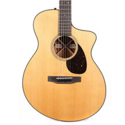 Martin SC-18E Acoustic-Electric Guitar Natural