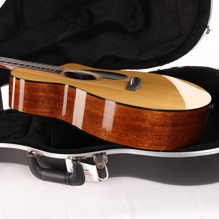 Martin SC-18E Acoustic-Electric Guitar Natural