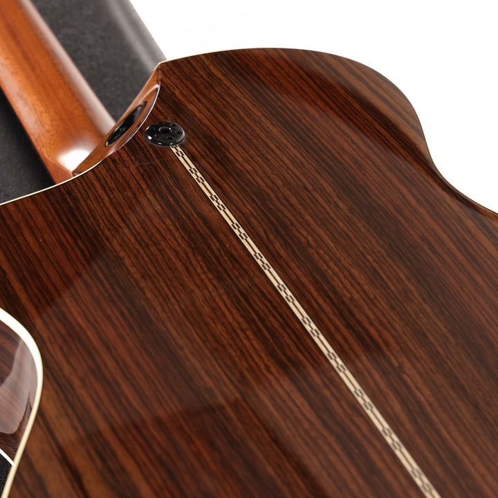 Martin SC-28E Acoustic-Electric Guitar Natural