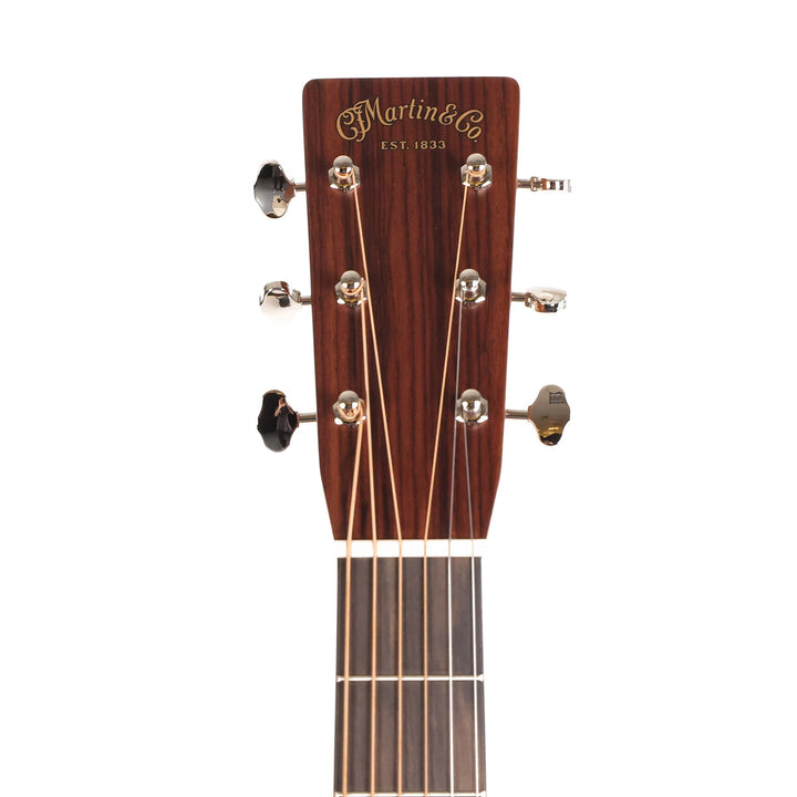 Martin SC-28E Acoustic-Electric Guitar Natural