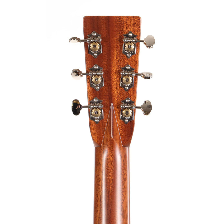 Martin SC-28E Acoustic-Electric Guitar Natural